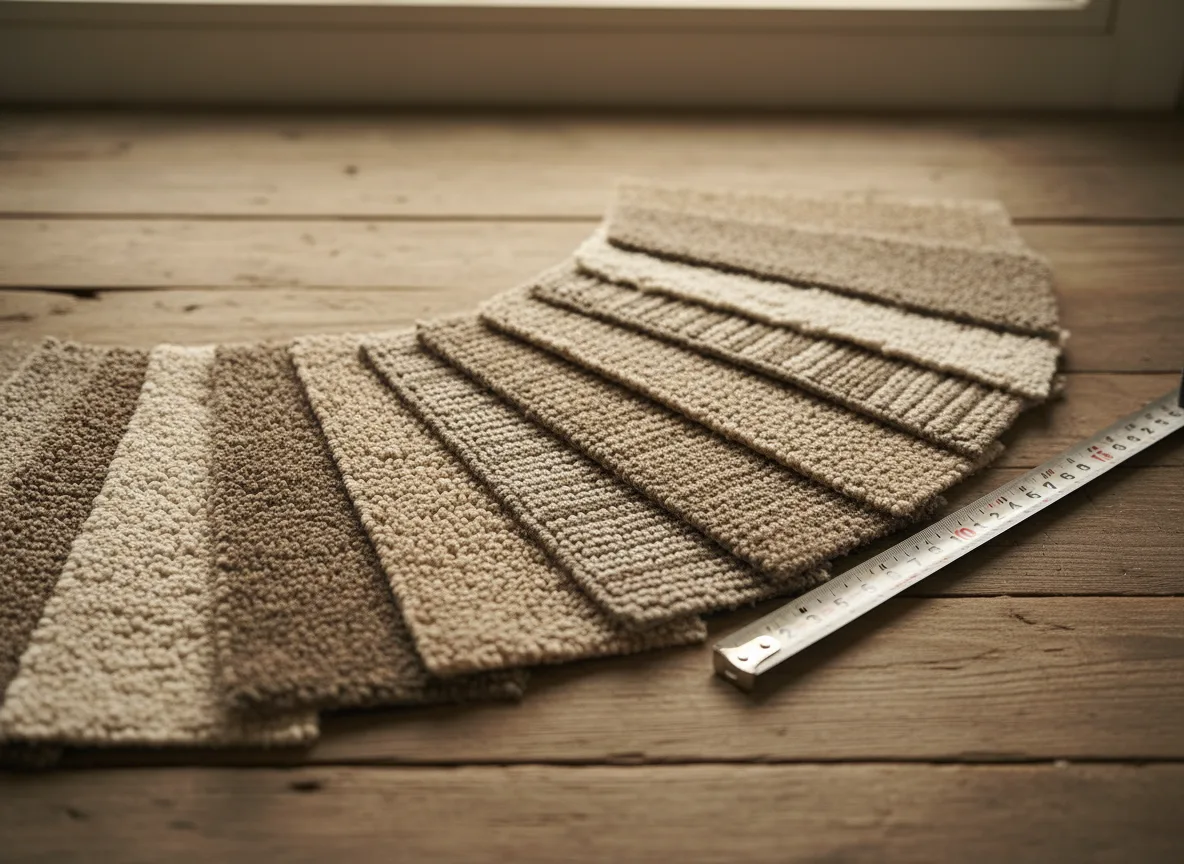 Carpet Installation Prince Frederick, MD FAQs